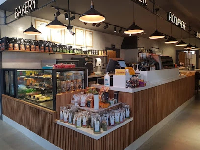 Loba Coffee & Bakery Nevşehir 2000 Evler