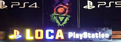 Loca Playstation Niğde