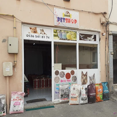 Lockam Petshop