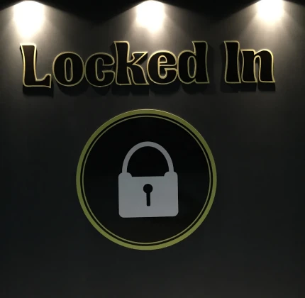 Locked In Samsun