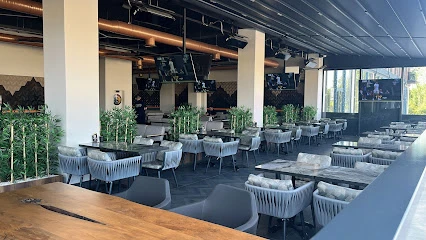 Loco Lounge & Hookah - İzmit Nargile, Maç