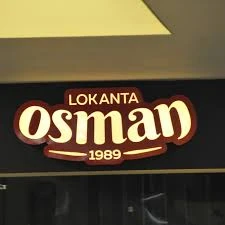 Lokanta Osman