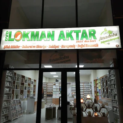 Lokman Aktar