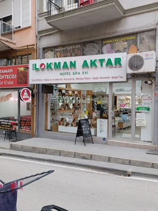 Lokman Aktar Burdur