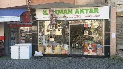 Lokman Aktar Şuara Şifa Merkezi