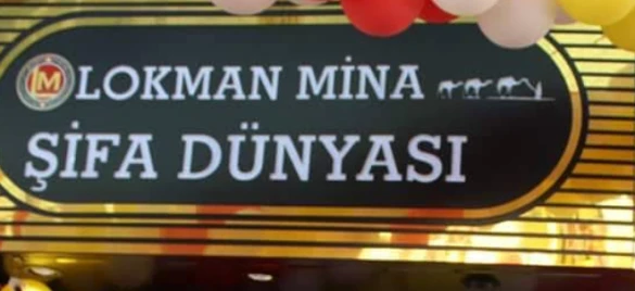 Lokman Mina Malatya
