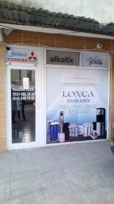 Lonca Teknik Servis