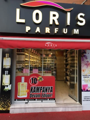 Loris Parfüm Aksaray