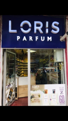 Loris Parfüm Ardahan