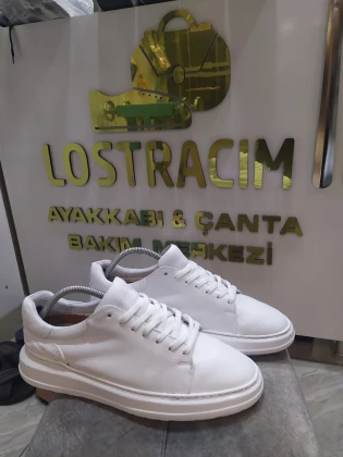 Lostracım Kadir Baytak