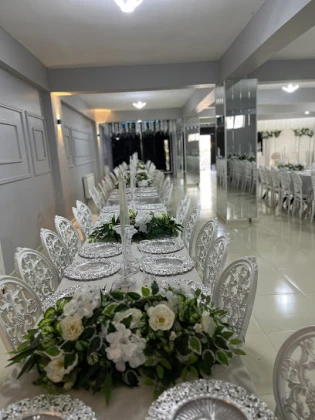 Lotus Davet Evi Siirt