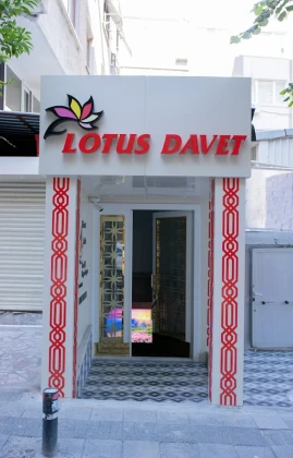 Lotus Davet Organizasyon