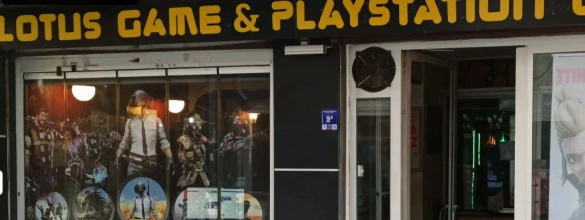 Lotus Game Çanakkale