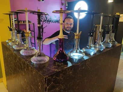 Lotus Kafe & Nargile