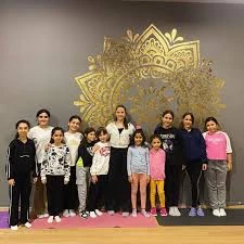 Lotus Spor Akademisi