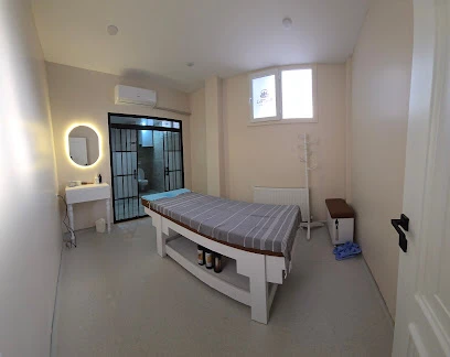 Lotus Terapi Kilis Masaj Salonu