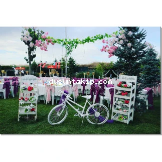 Love Garden Kır Bahçesi