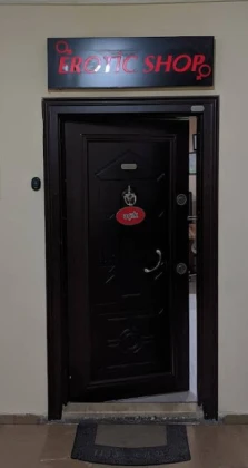 Love Sex Shop Eskişehir Erotik Shop