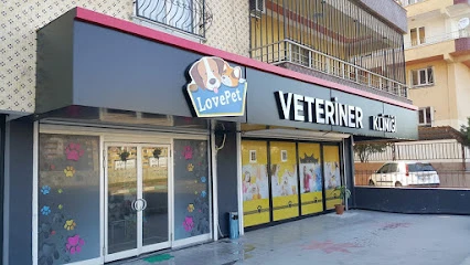 Lovepet Veteriner Kliniği