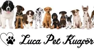 Luca Pet Kuaför