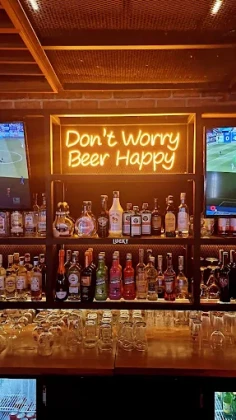Lucky Sports Pub