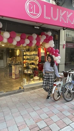 Lukka Butik & Kozmetik