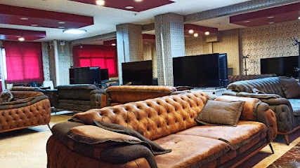 Lüks Playstation Erzurum Cadde Şubesi