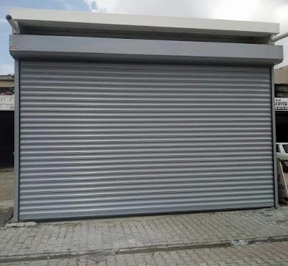 Lüle Otomatik Kapı Sistemleri