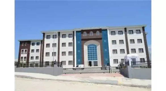 Lüleburgaz Kaymakamlığı