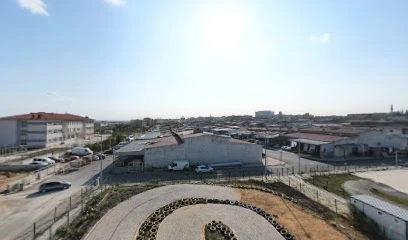 Lüleburgaz Yıldızlar Rc Pisti