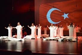 Lüleburgaz Yıldızları Sanat Akademisi