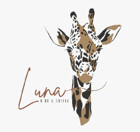 Luna Kids Coffee