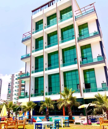 Luna Mare Resort Otel