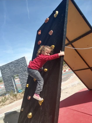 Lunapark - Kırıkkale