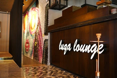 Luqa Lounge
