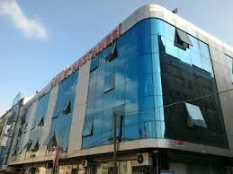 Lütfiye Nuri Burat Devlet Hastanesi