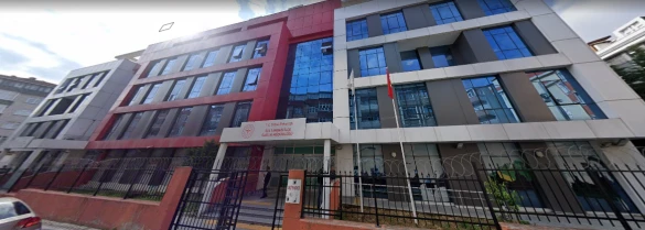 Lütfiye Nuri Burat Devlet Hastanesi Ek Bina