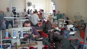 Lütfullah Kocabaşoğlu Meslek Eğitim Merkezi