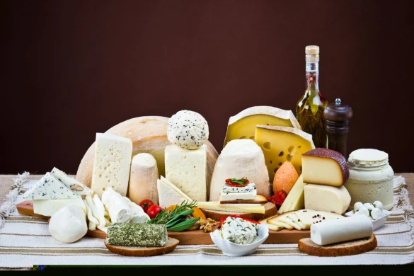 Mabika Şarküteri Ve Kahvaltı Salonu