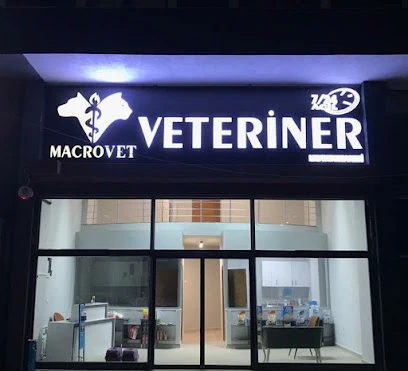 Macrovet Veteriner