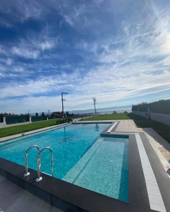 Mad Havuz Anahtar Teslim Havuz Yapımı