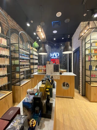 Mad Parfüm Rize Şimal Avm