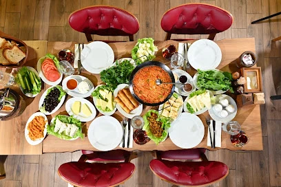 Madalyalı Restoran - Ataşehir