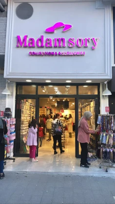 Madamsory Kütahya