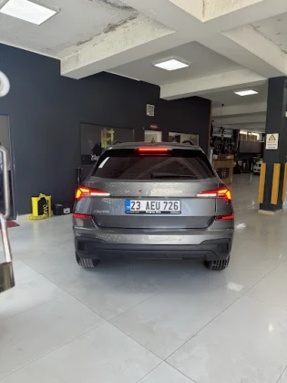 Mafra Car Detaılıng - Erzurum