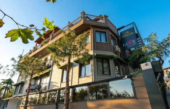 Magia Hotel - Spa & Wellness