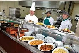 Magnum Yemek Fabrikası