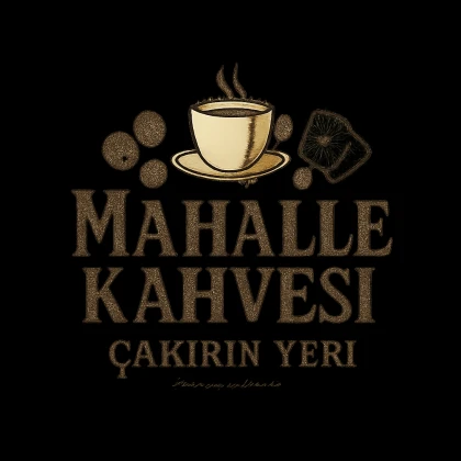 Mahalle Kahvesi Çakırın Yeri