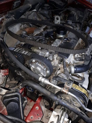 Mahir Usta Karakaya Oto Bakım Servisi