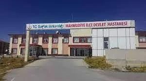 Mahmudiye Devlet Hastanesi